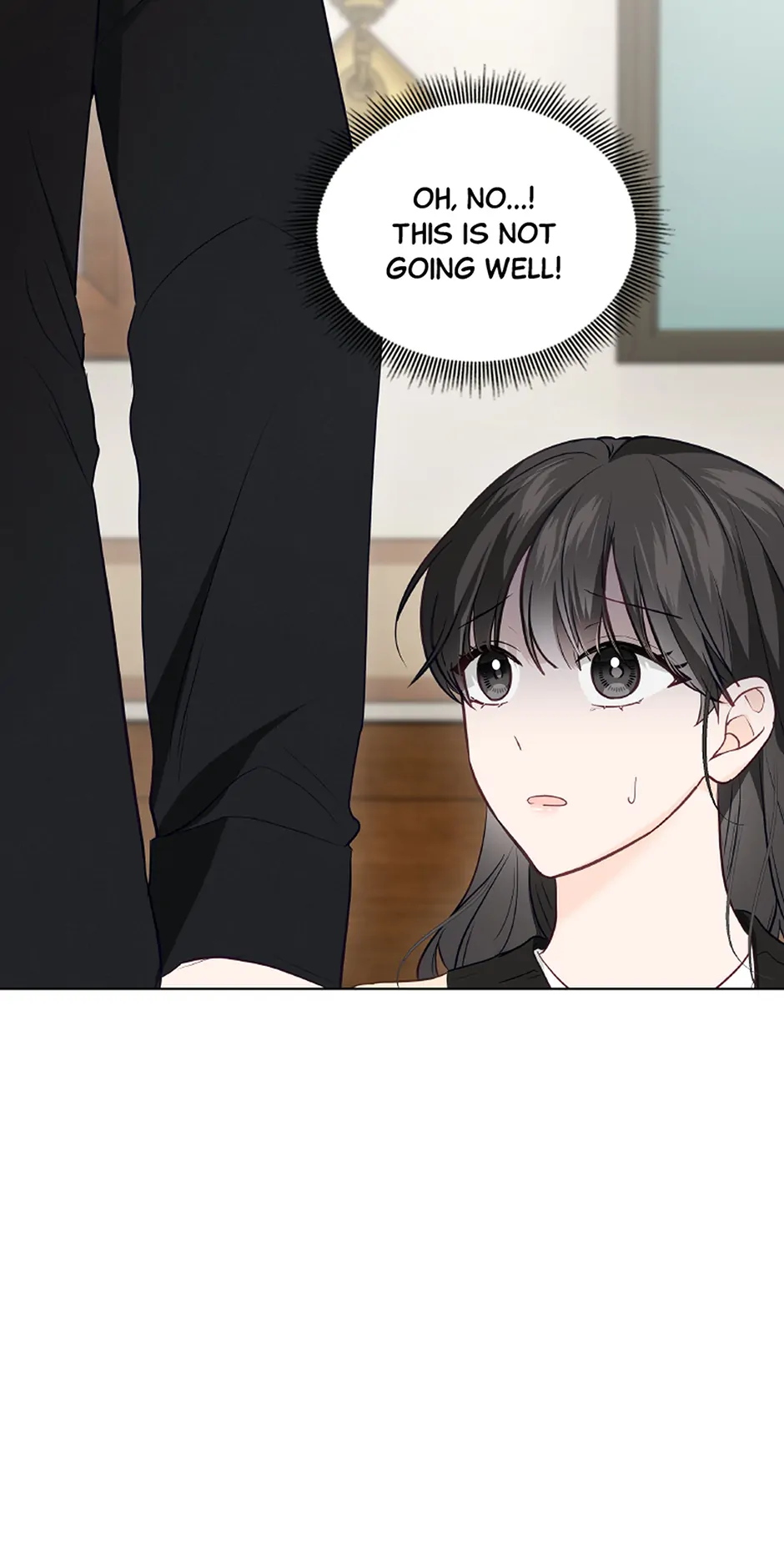 Dating My Best Friend’s Sister chapter 50 page 23