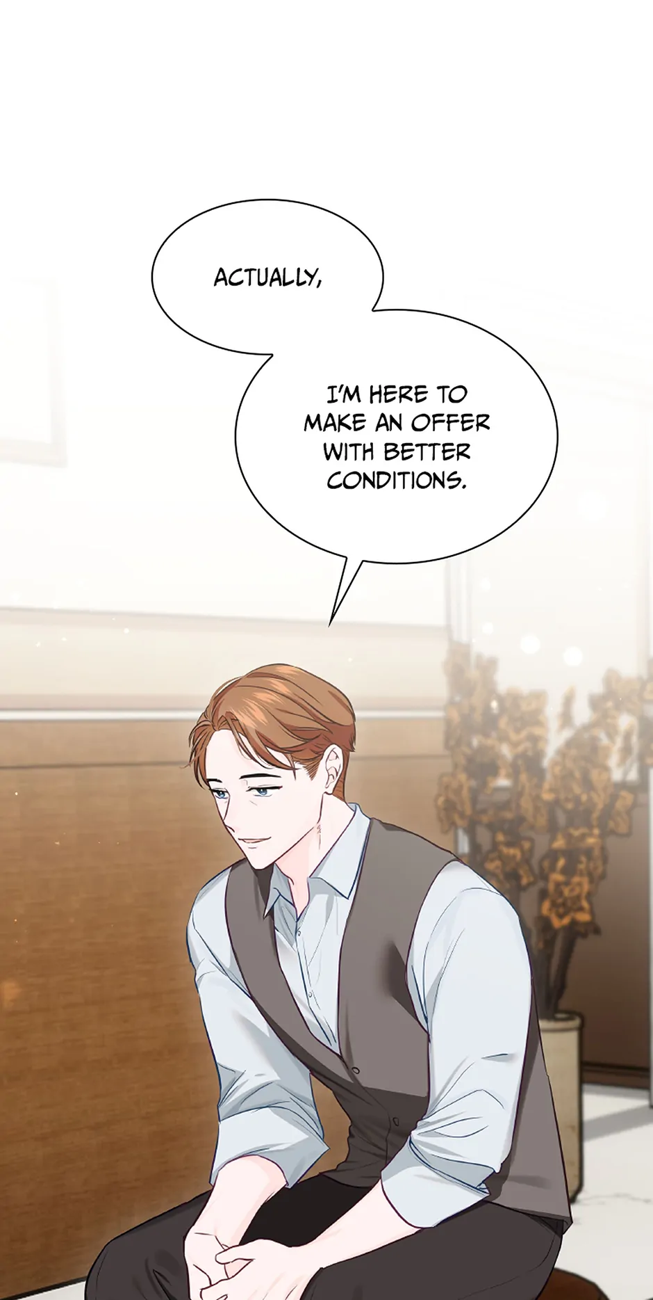 Dating My Best Friend’s Sister chapter 50 page 24