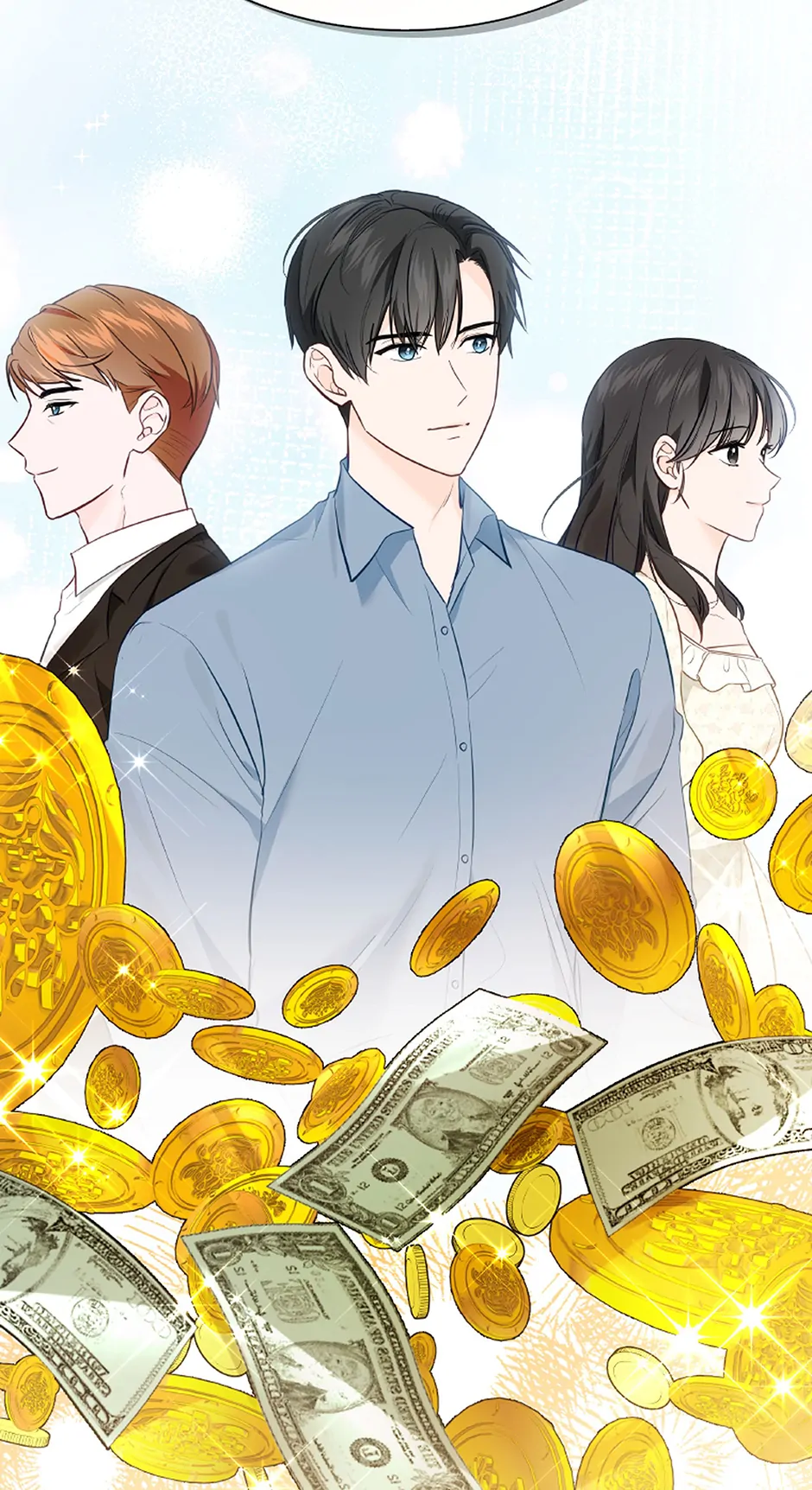 Dating My Best Friend’s Sister chapter 50 page 31
