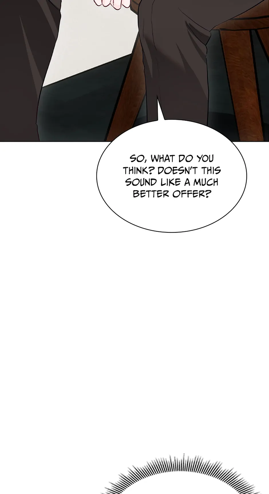 Dating My Best Friend’s Sister chapter 50 page 34