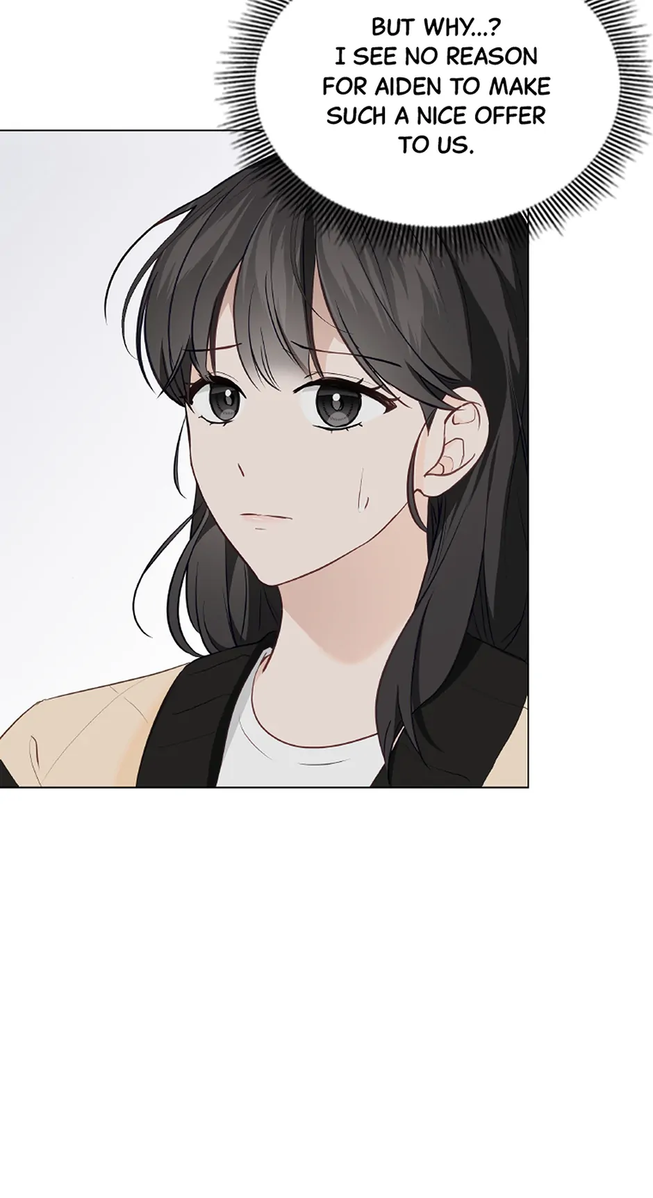 Dating My Best Friend’s Sister chapter 50 page 35
