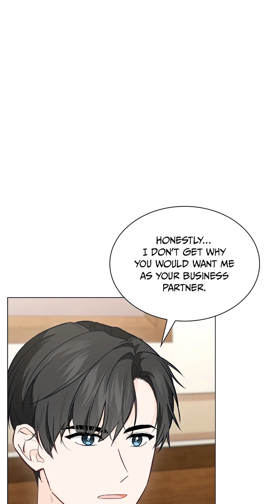 Dating My Best Friend’s Sister chapter 50 page 36