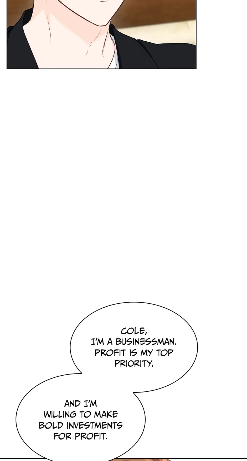 Dating My Best Friend’s Sister chapter 50 page 37