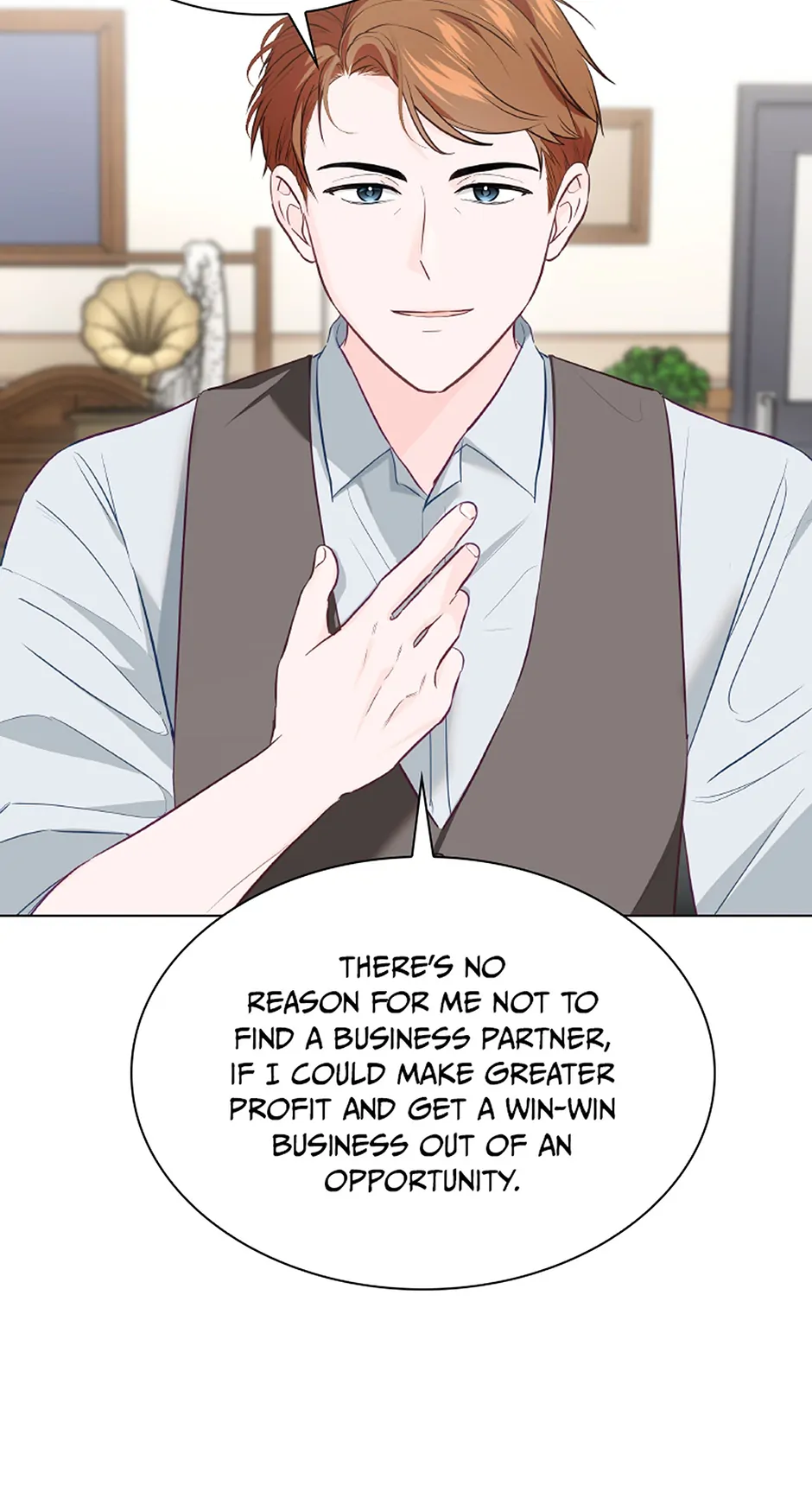 Dating My Best Friend’s Sister chapter 50 page 38