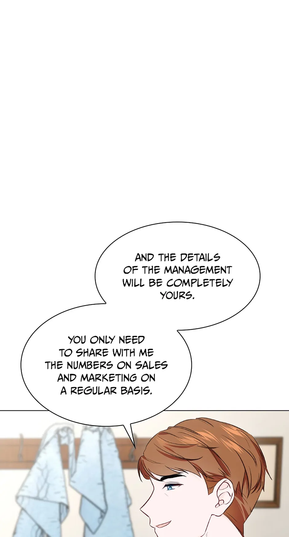 Dating My Best Friend’s Sister chapter 50 page 39