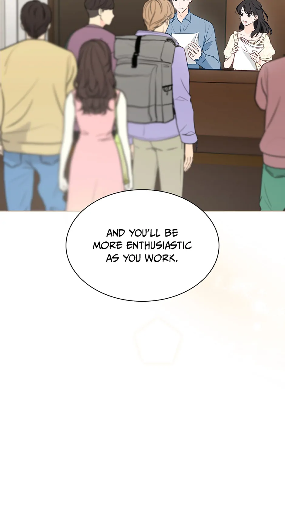 Dating My Best Friend’s Sister chapter 50 page 42