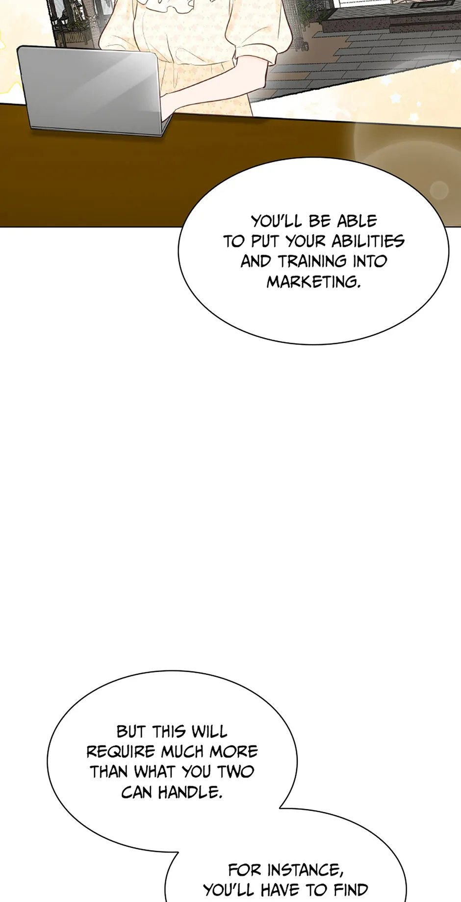 Dating My Best Friend’s Sister chapter 50 page 44