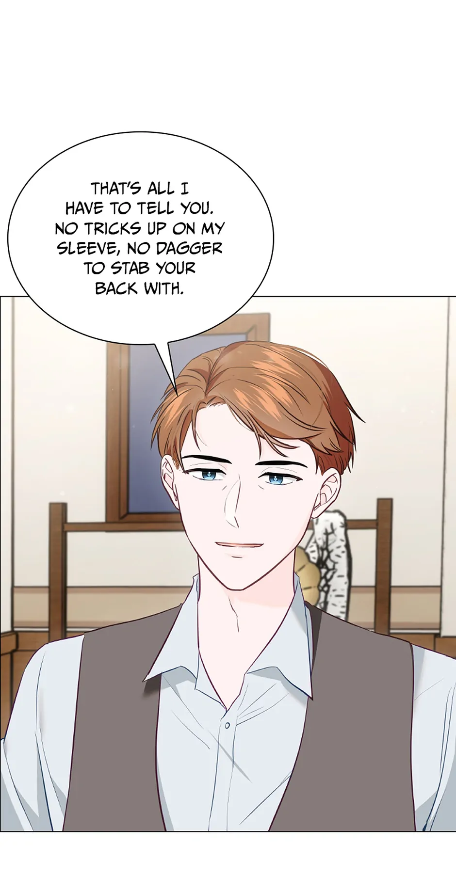 Dating My Best Friend’s Sister chapter 50 page 46