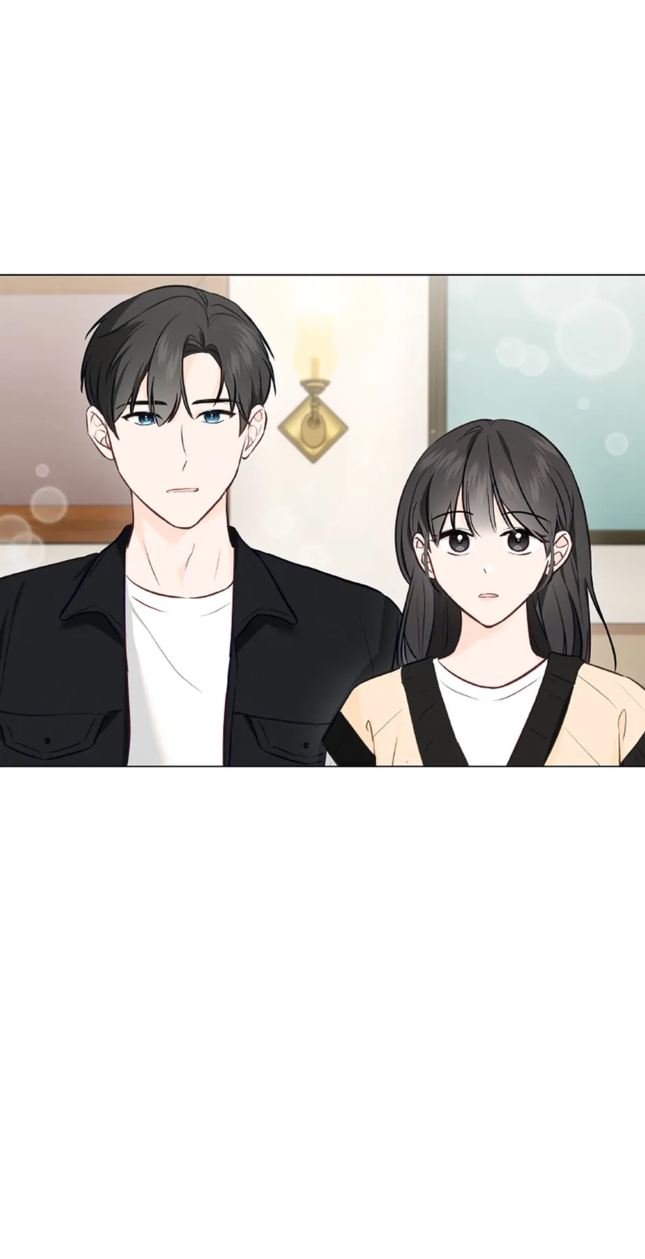 Dating My Best Friend’s Sister chapter 50 page 47