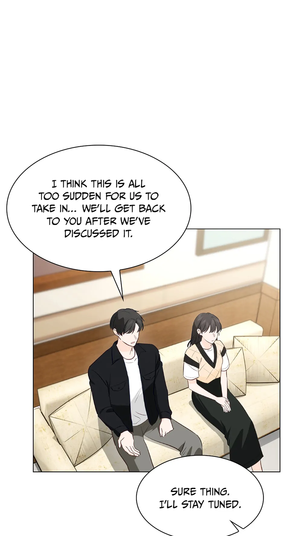 Dating My Best Friend’s Sister chapter 50 page 48
