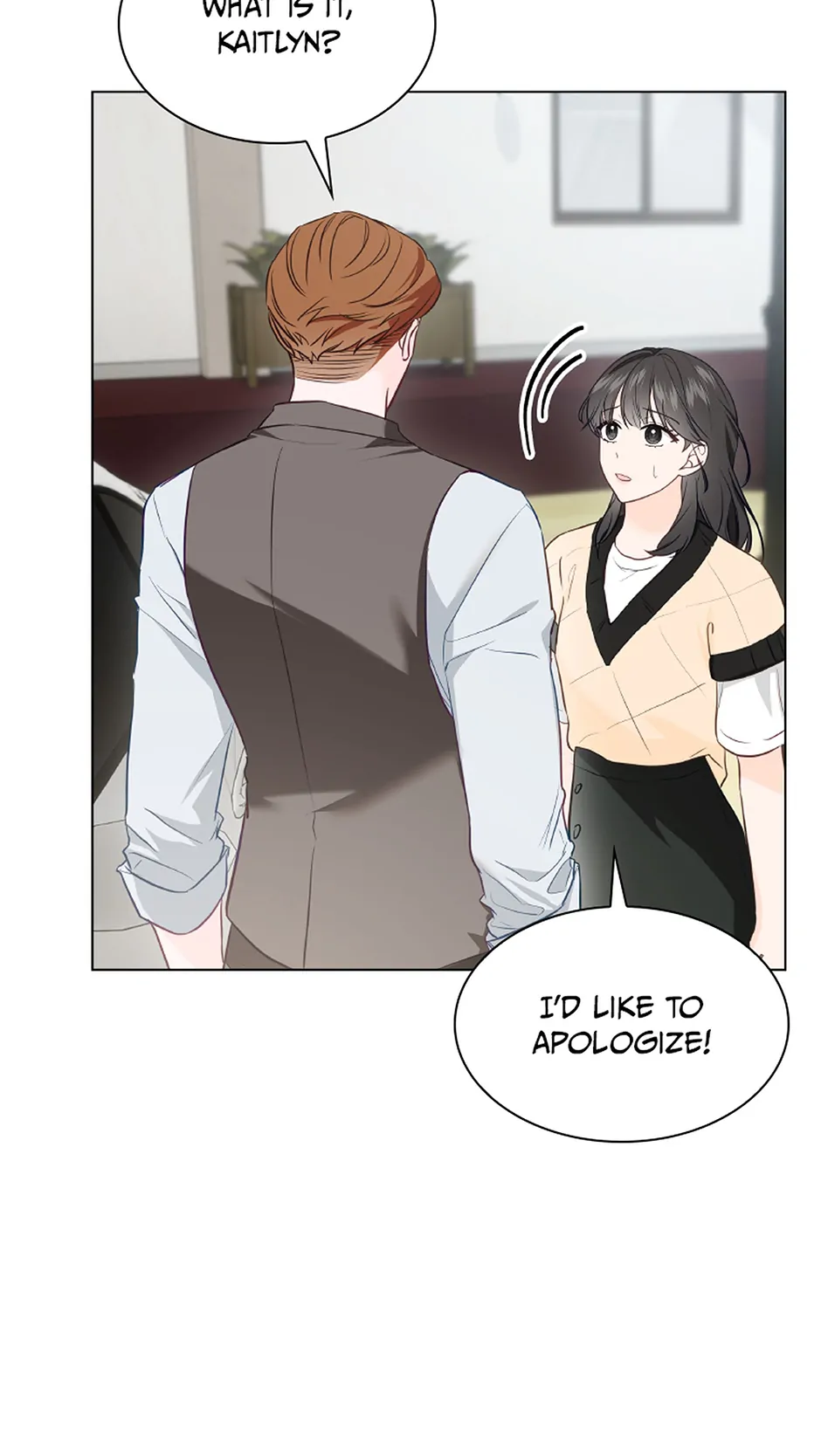 Dating My Best Friend’s Sister chapter 50 page 59