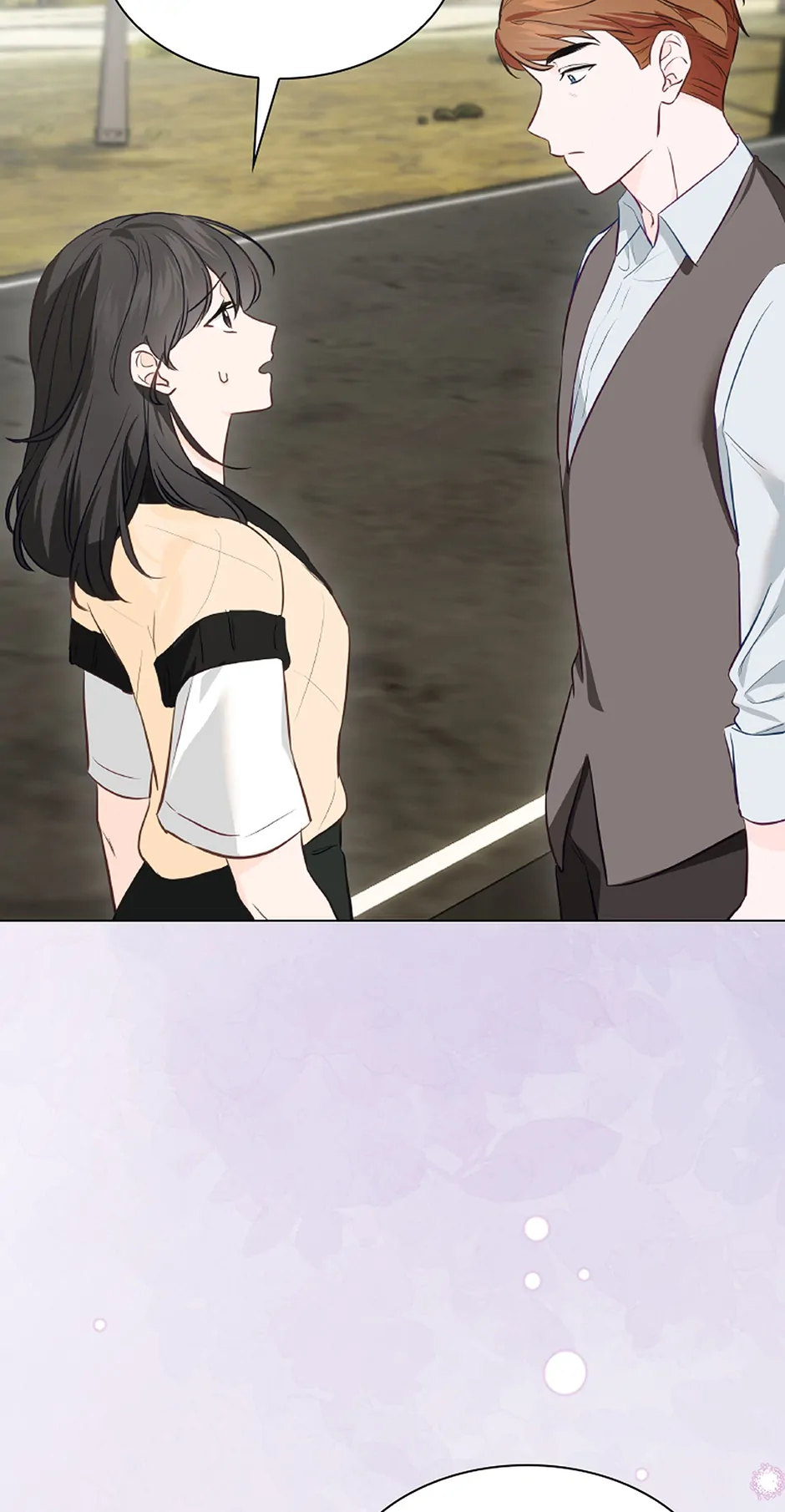 Dating My Best Friend’s Sister chapter 50 page 62