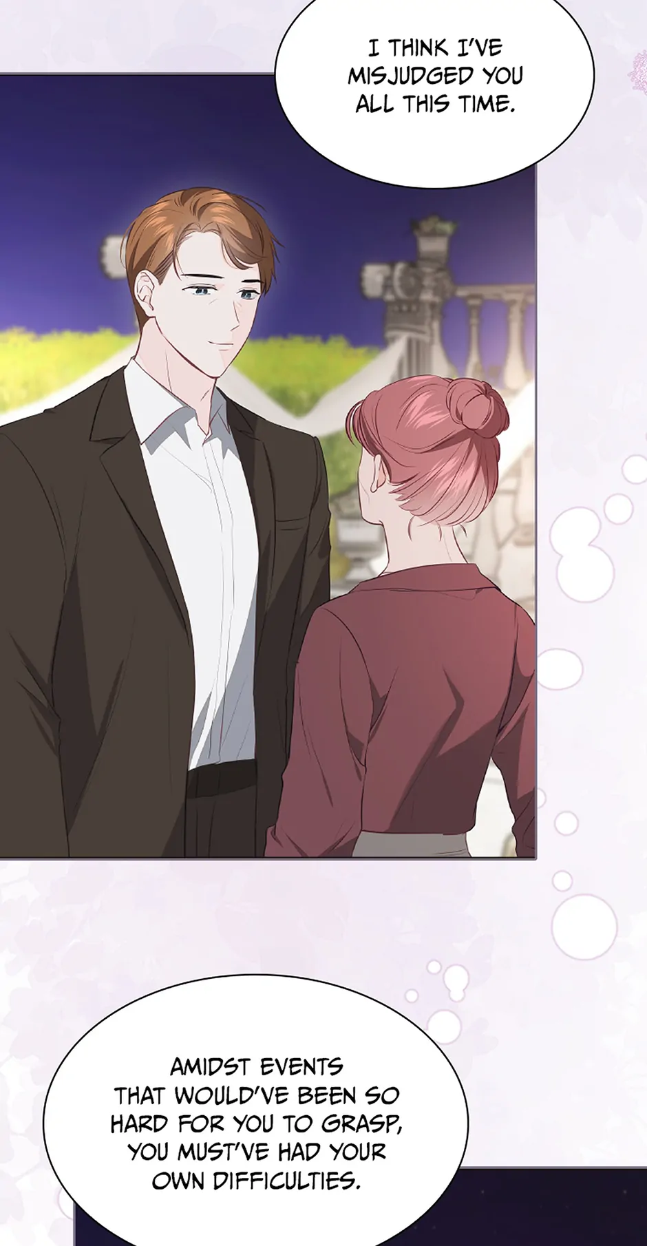 Dating My Best Friend’s Sister chapter 50 page 63