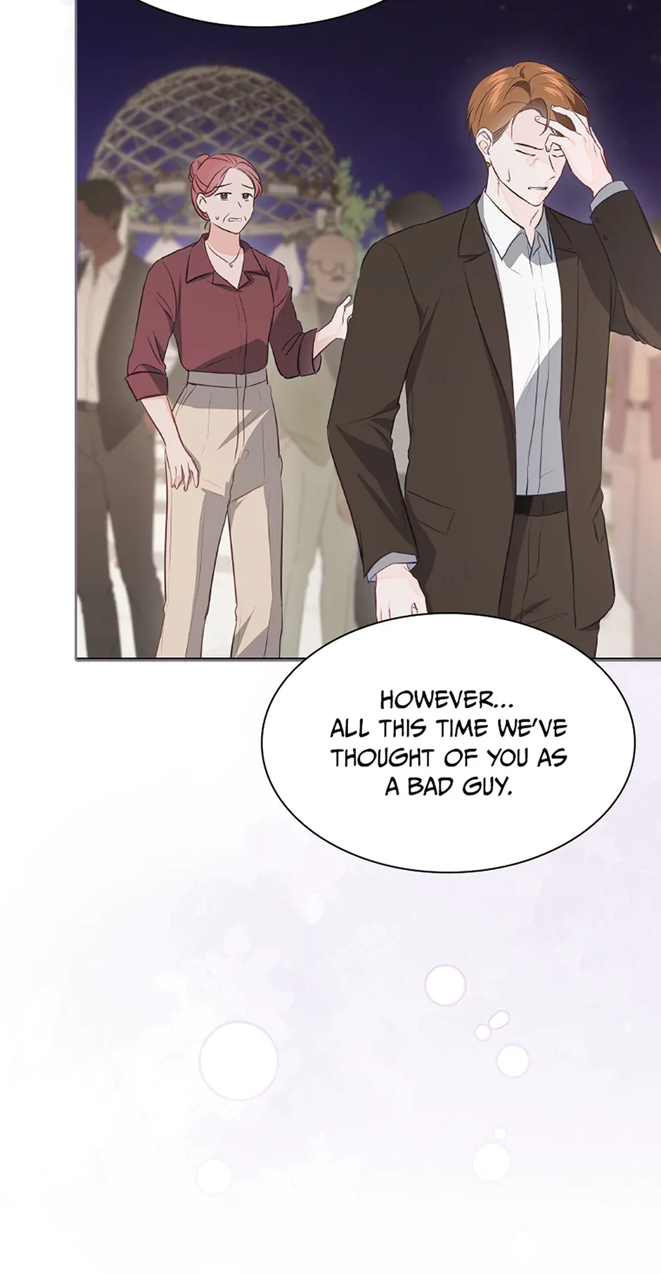 Dating My Best Friend’s Sister chapter 50 page 64