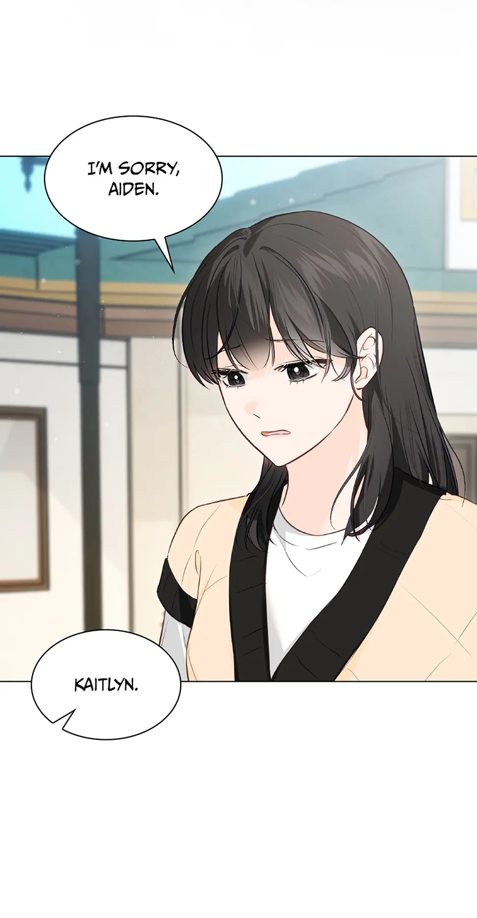 Dating My Best Friend’s Sister chapter 50 page 65
