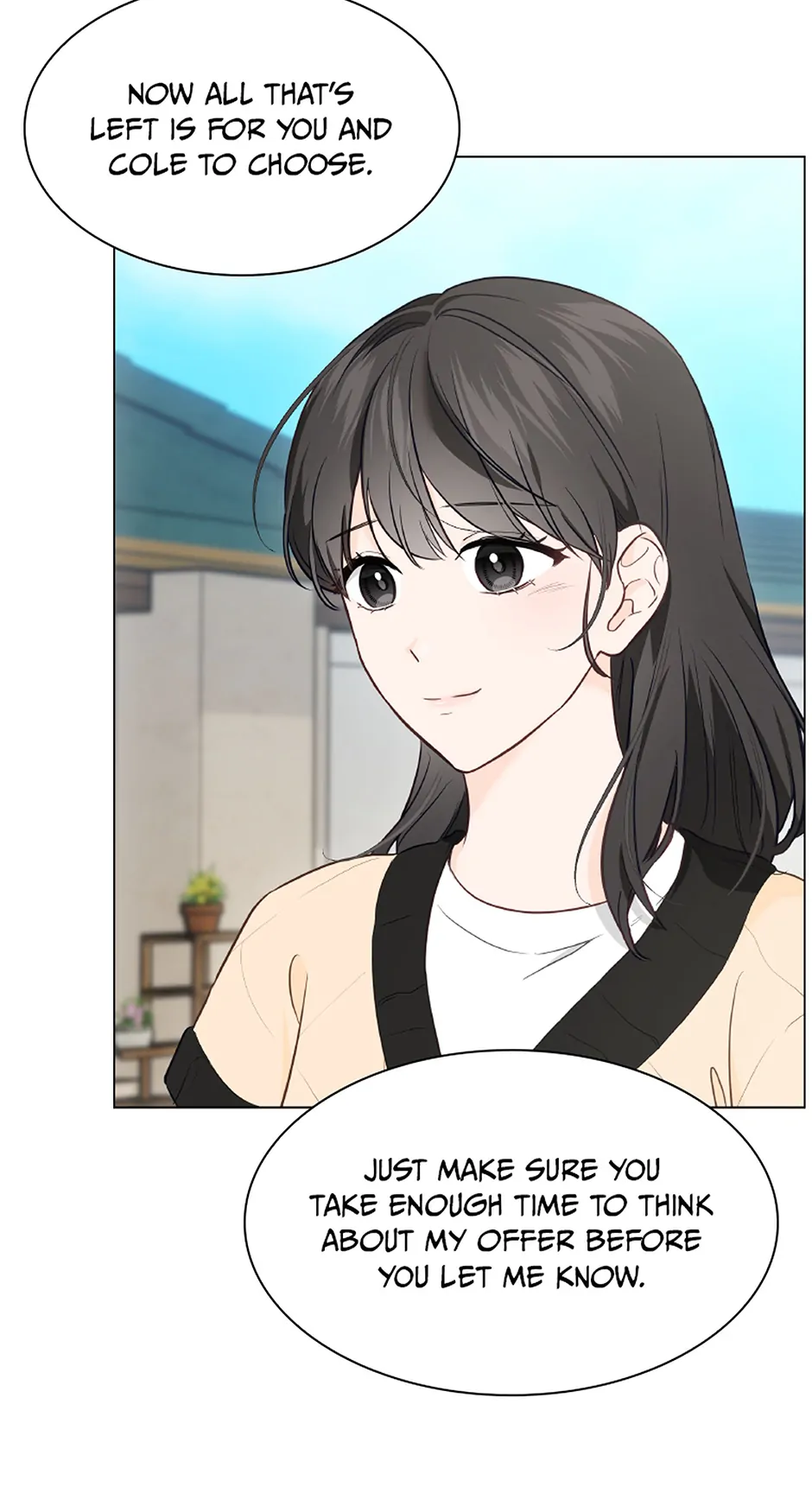 Dating My Best Friend’s Sister chapter 50 page 69