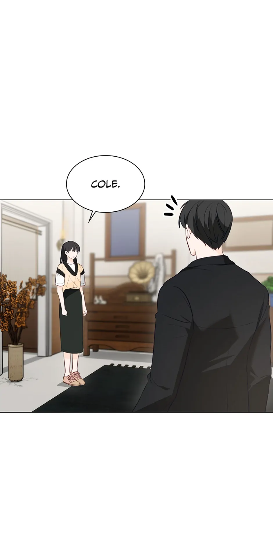 Dating My Best Friend’s Sister chapter 50 page 73