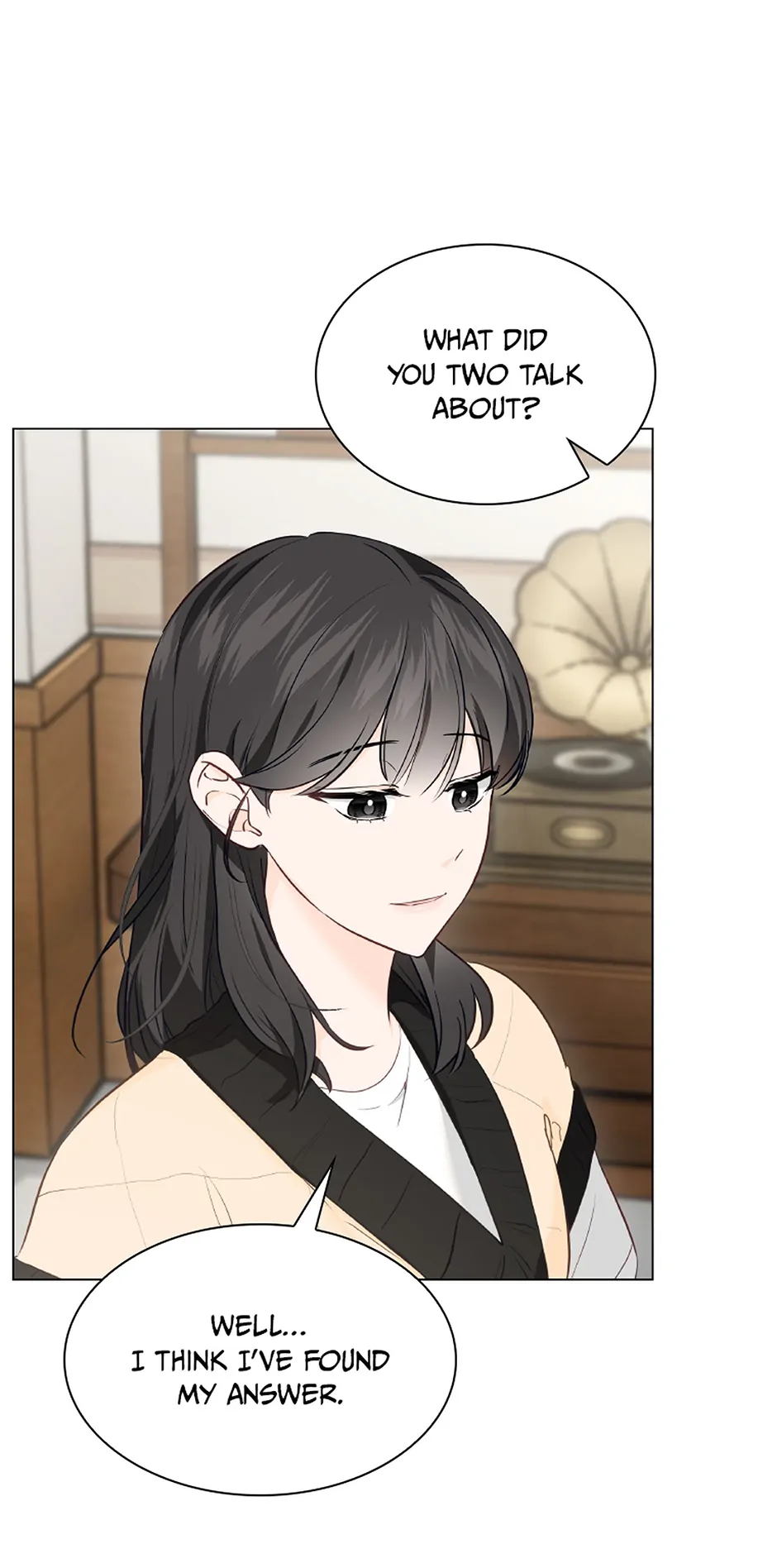 Dating My Best Friend’s Sister chapter 50 page 74
