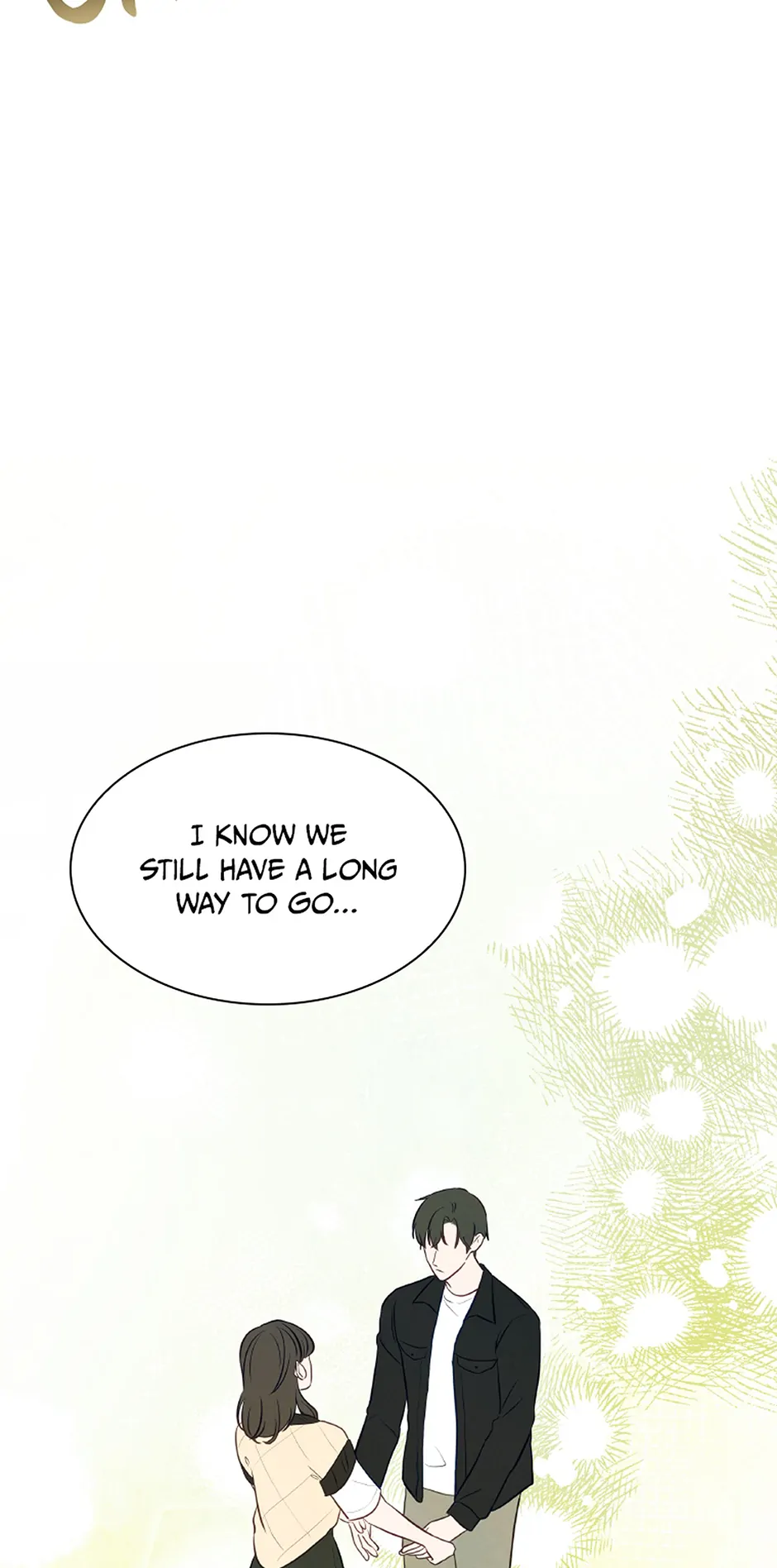 Dating My Best Friend’s Sister chapter 50 page 76