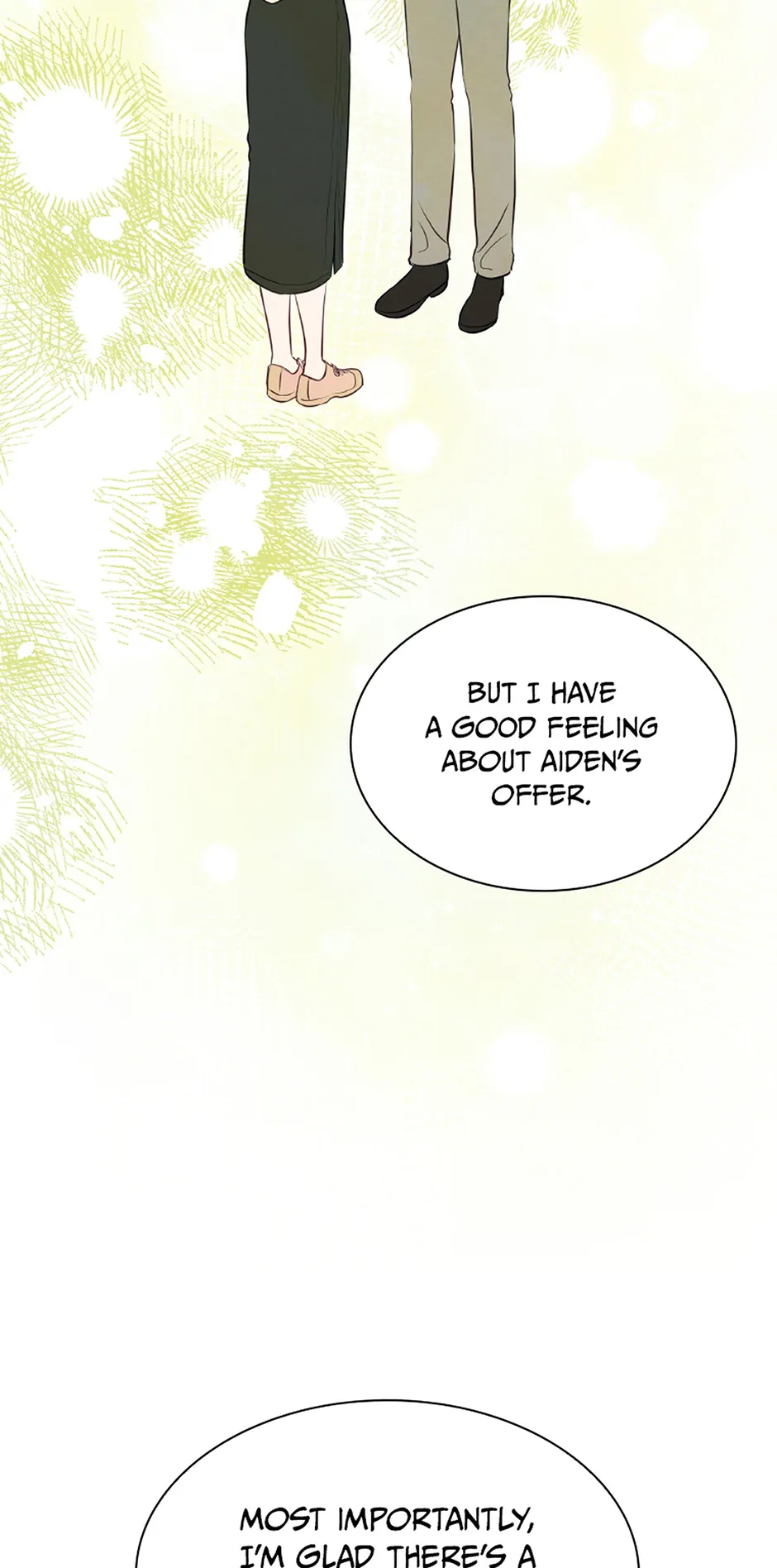 Dating My Best Friend’s Sister chapter 50 page 77