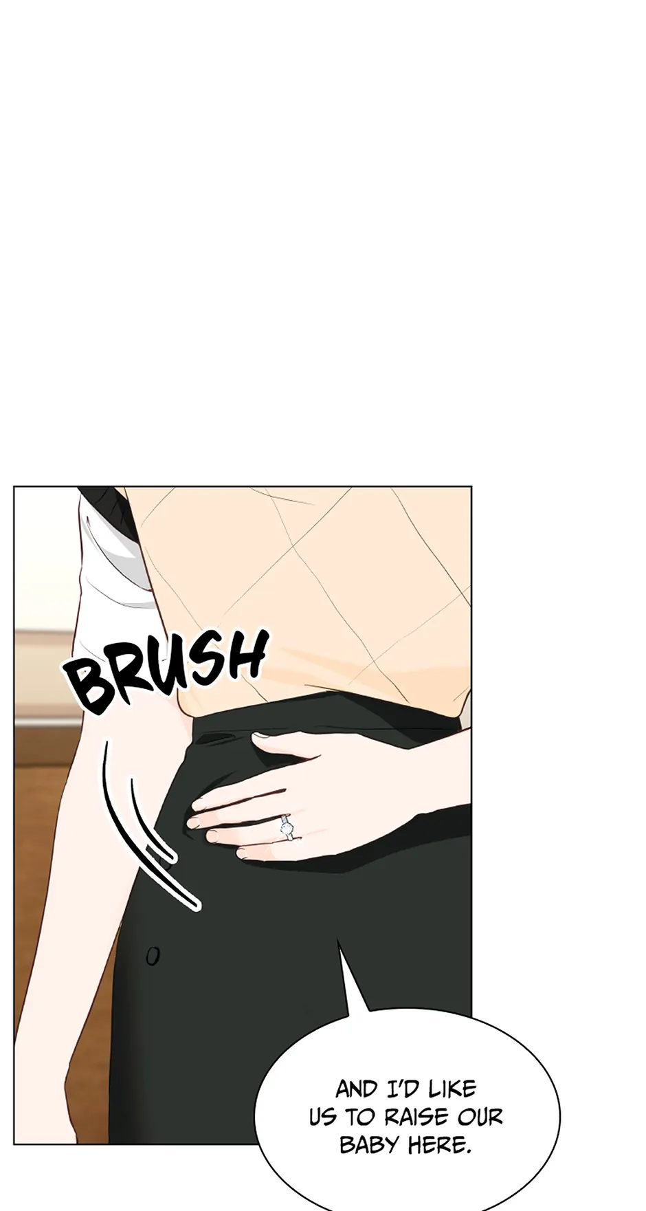Dating My Best Friend’s Sister chapter 50 page 79