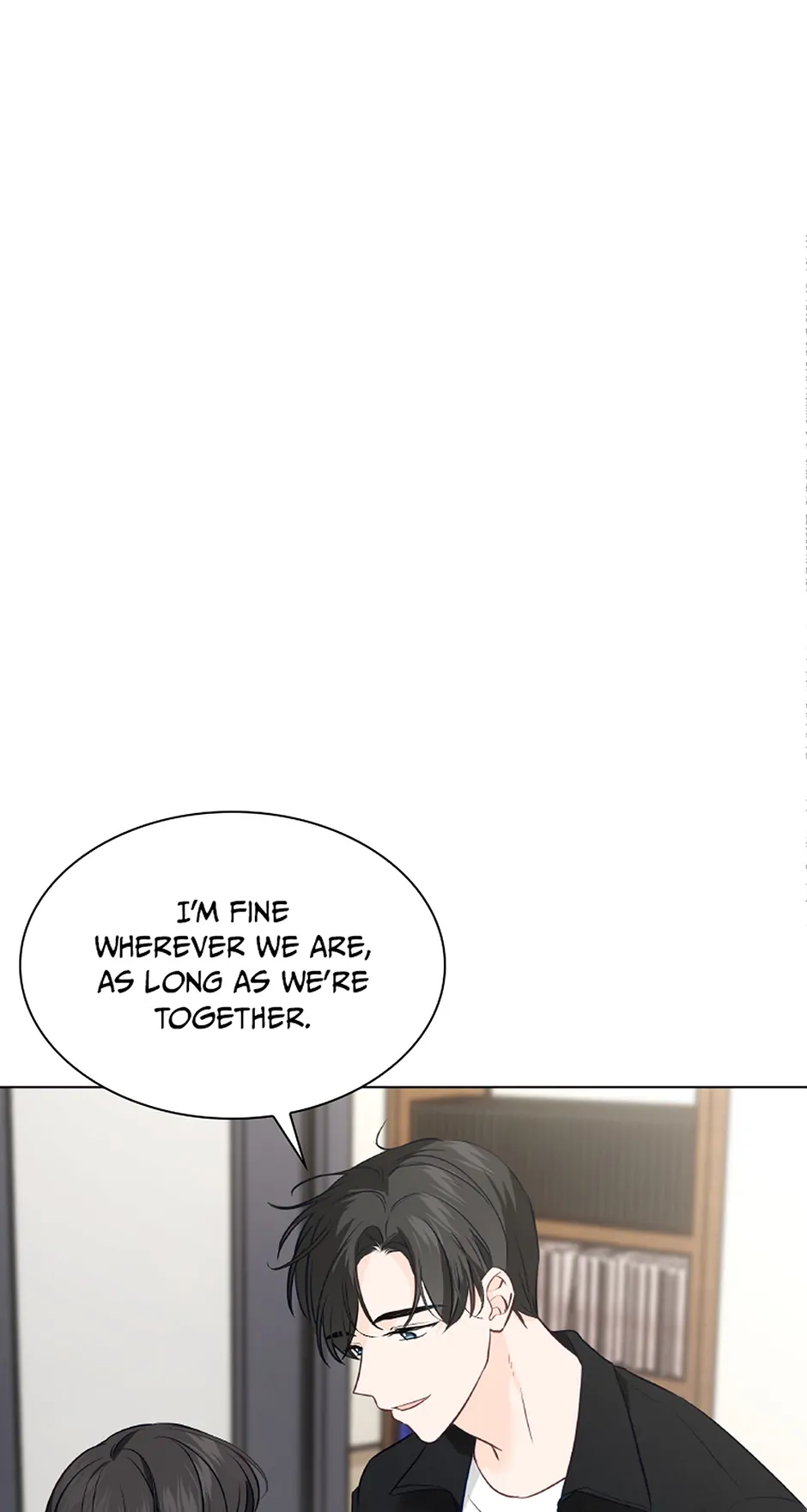 Dating My Best Friend’s Sister chapter 50 page 82
