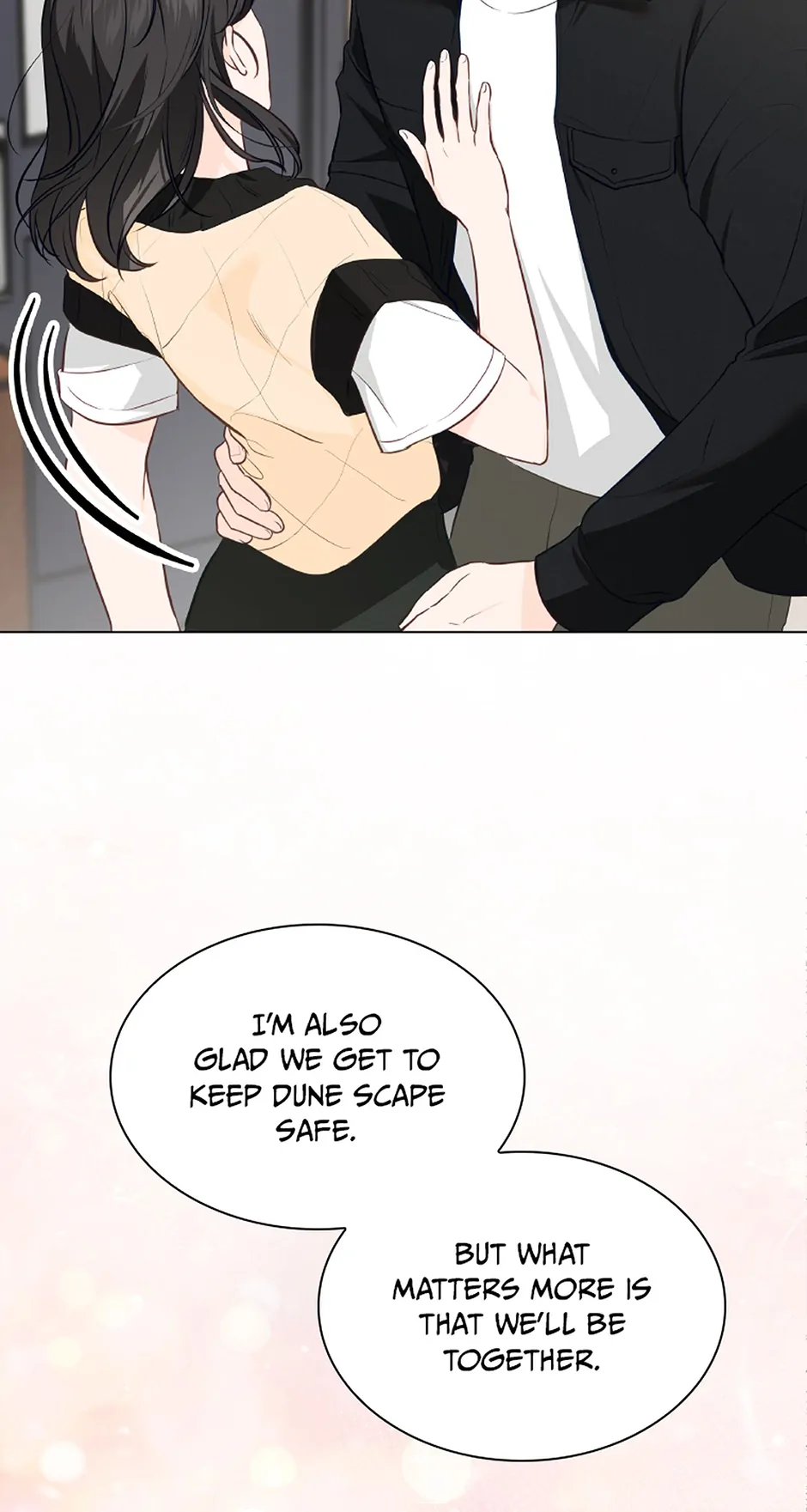 Dating My Best Friend’s Sister chapter 50 page 83