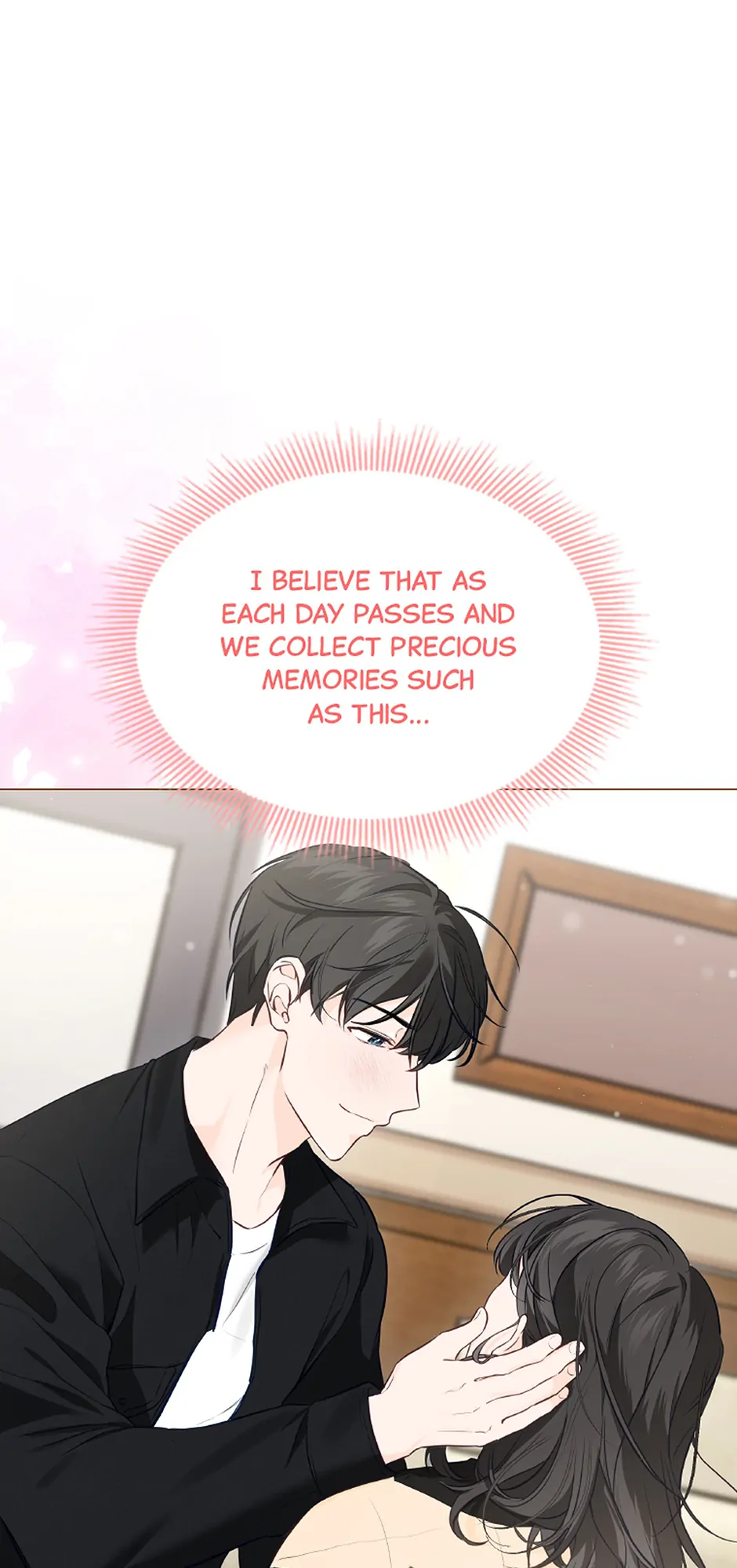 Dating My Best Friend’s Sister chapter 50 page 85