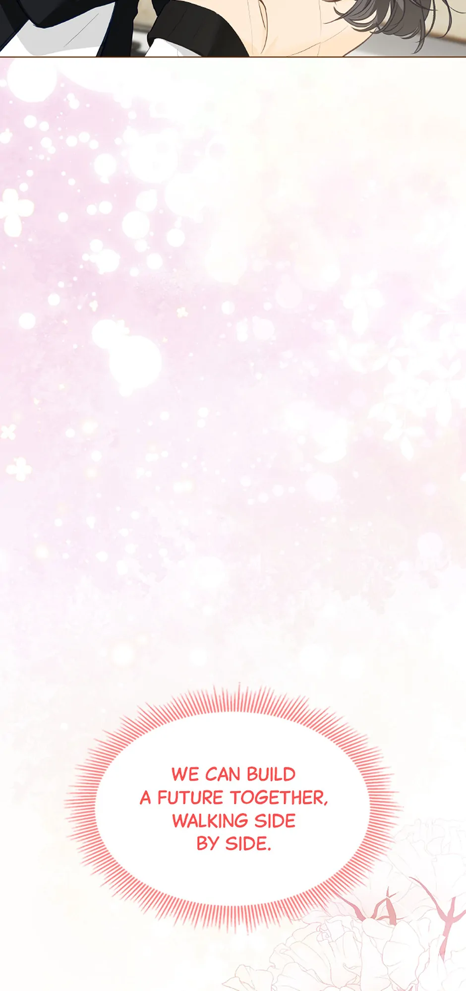 Dating My Best Friend’s Sister chapter 50 page 86