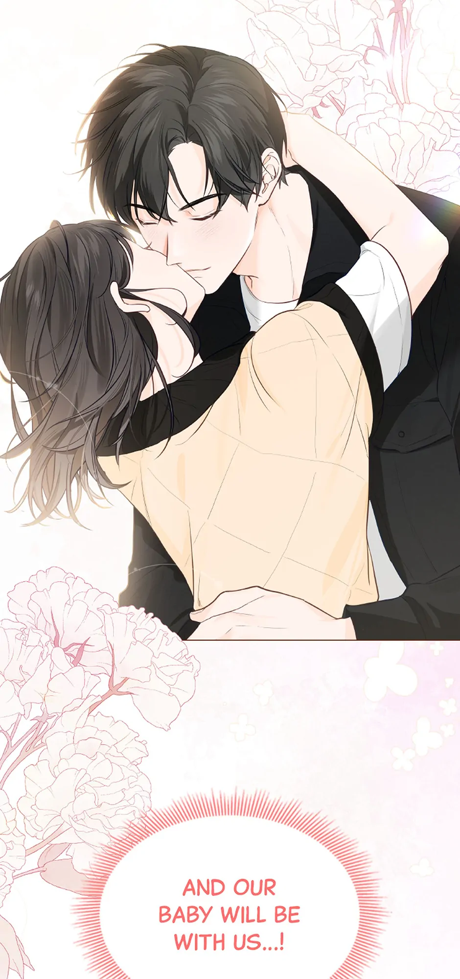 Dating My Best Friend’s Sister chapter 50 page 87