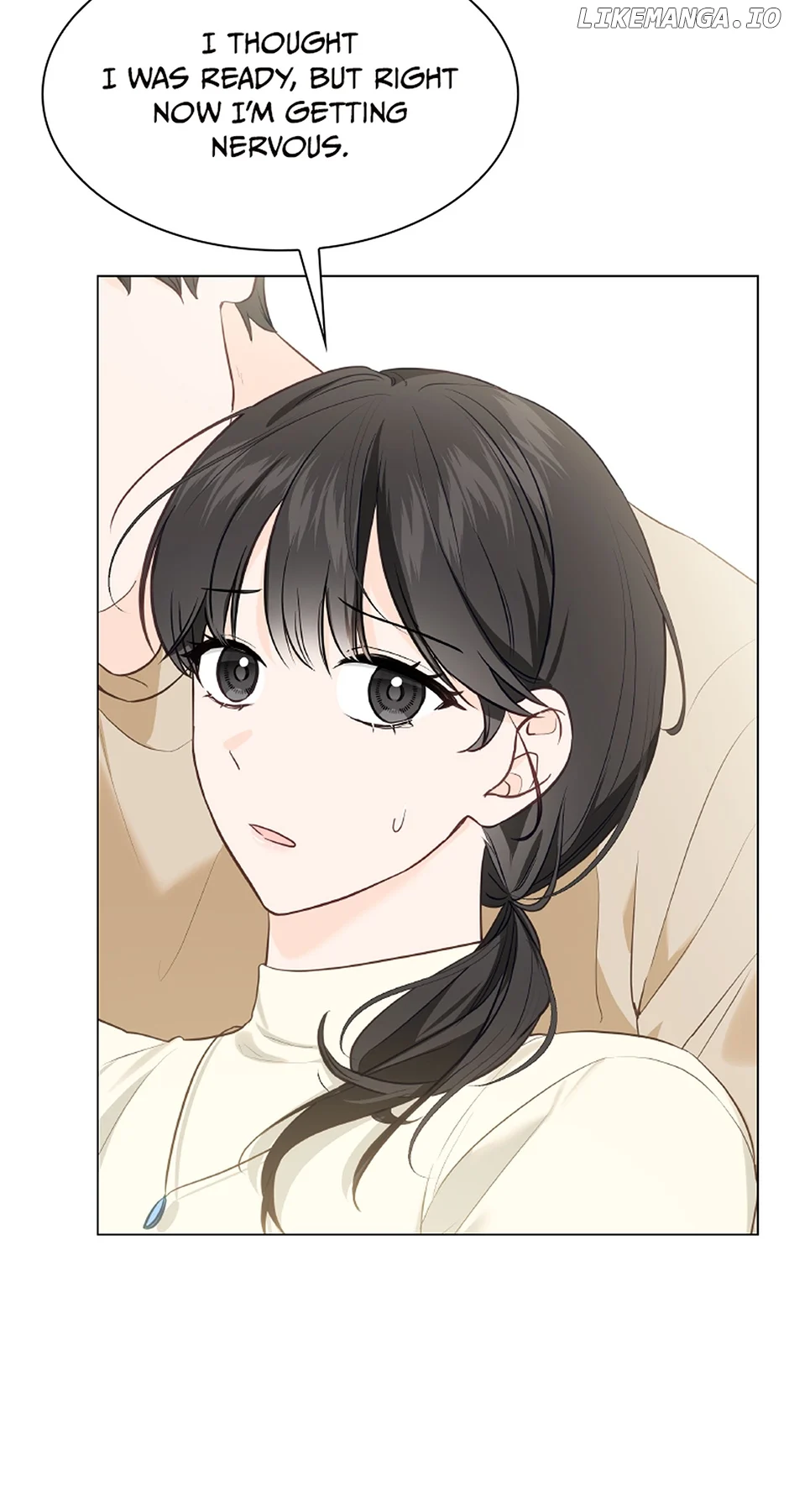Dating My Best Friend’s Sister chapter 51 page 7