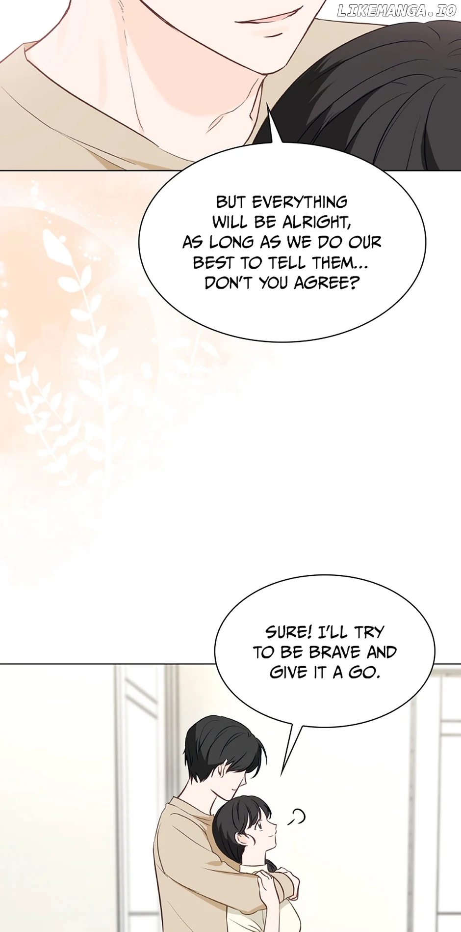 Dating My Best Friend’s Sister chapter 51 page 9