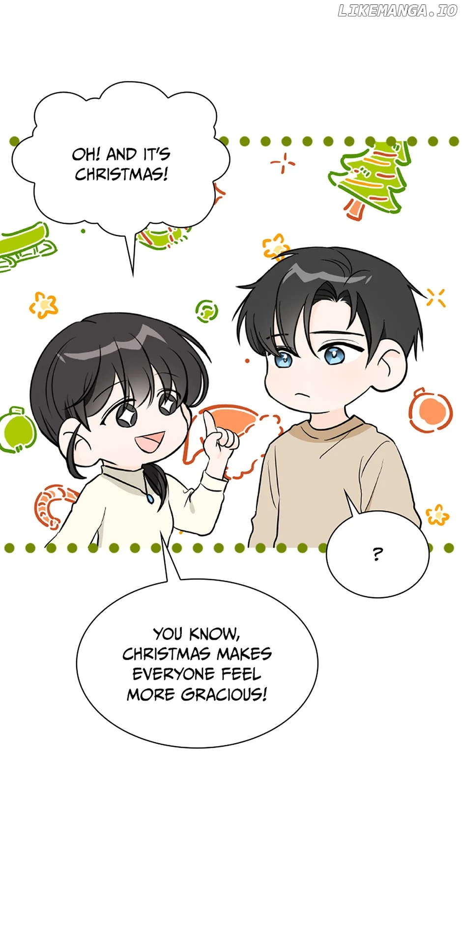 Dating My Best Friend’s Sister chapter 51 page 11