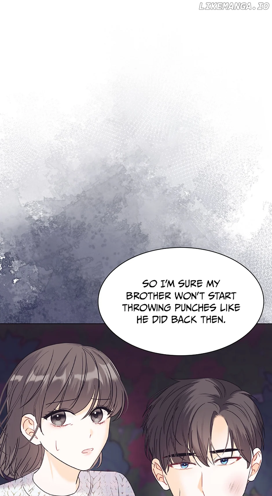 Dating My Best Friend’s Sister chapter 51 page 12