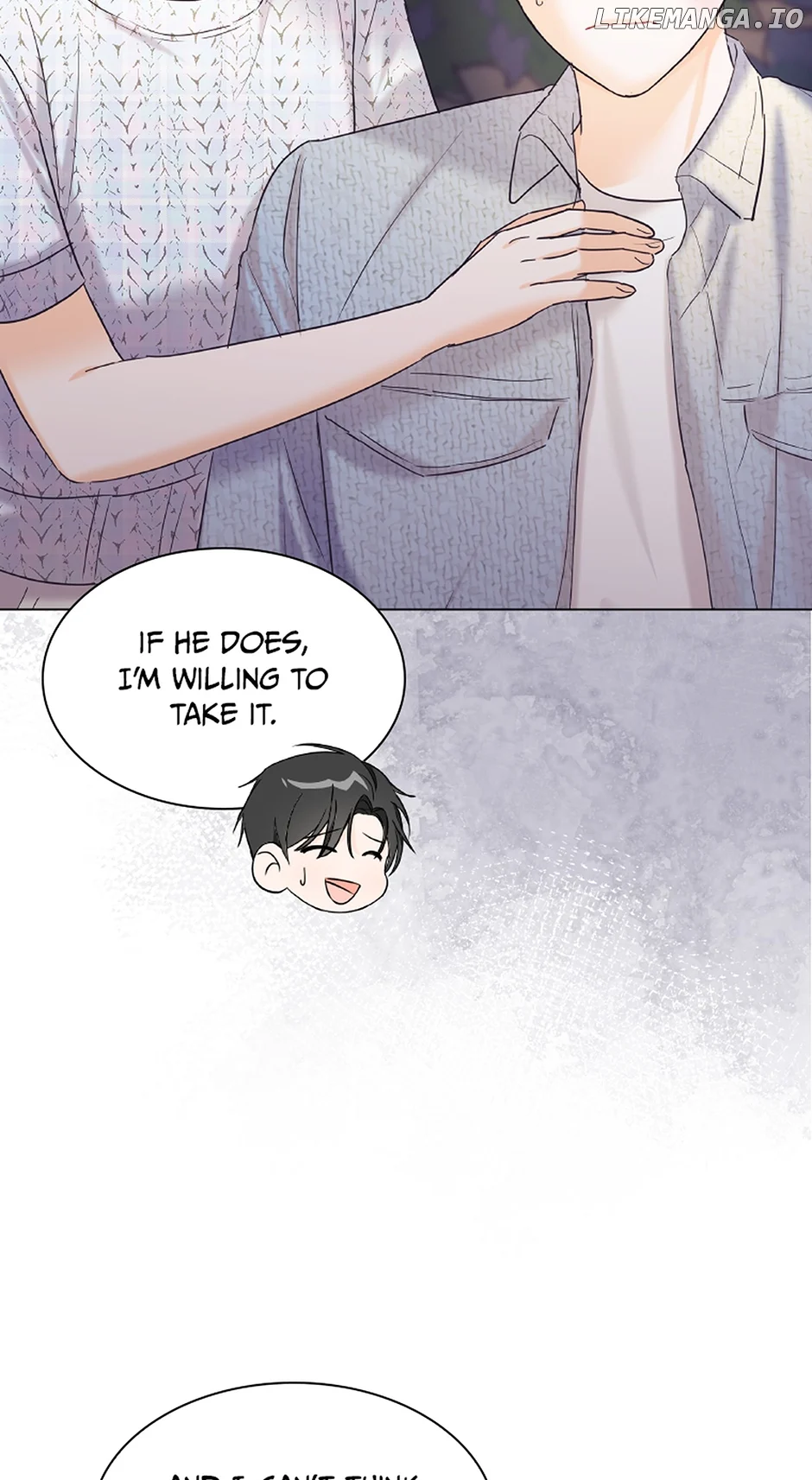 Dating My Best Friend’s Sister chapter 51 page 13