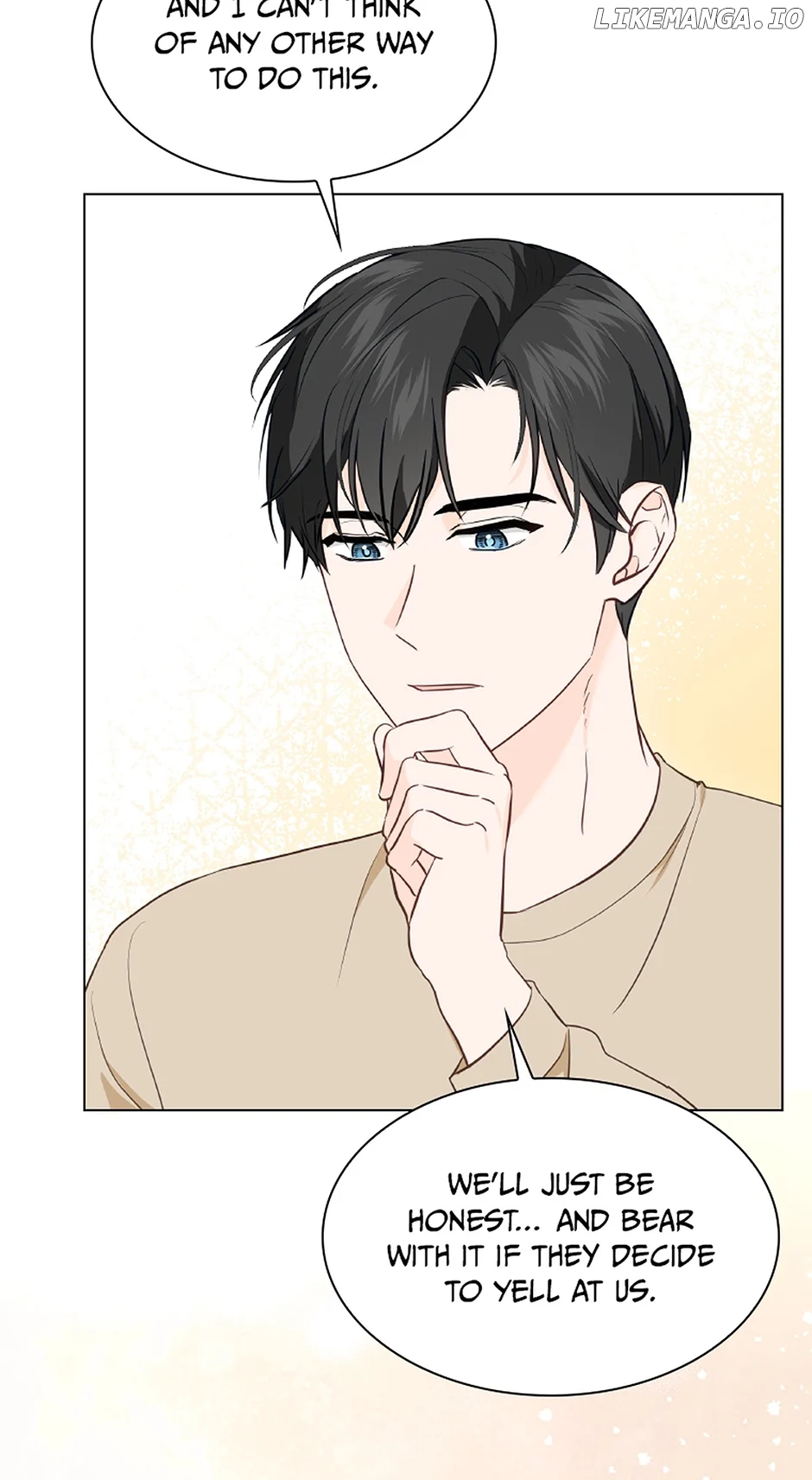 Dating My Best Friend’s Sister chapter 51 page 14