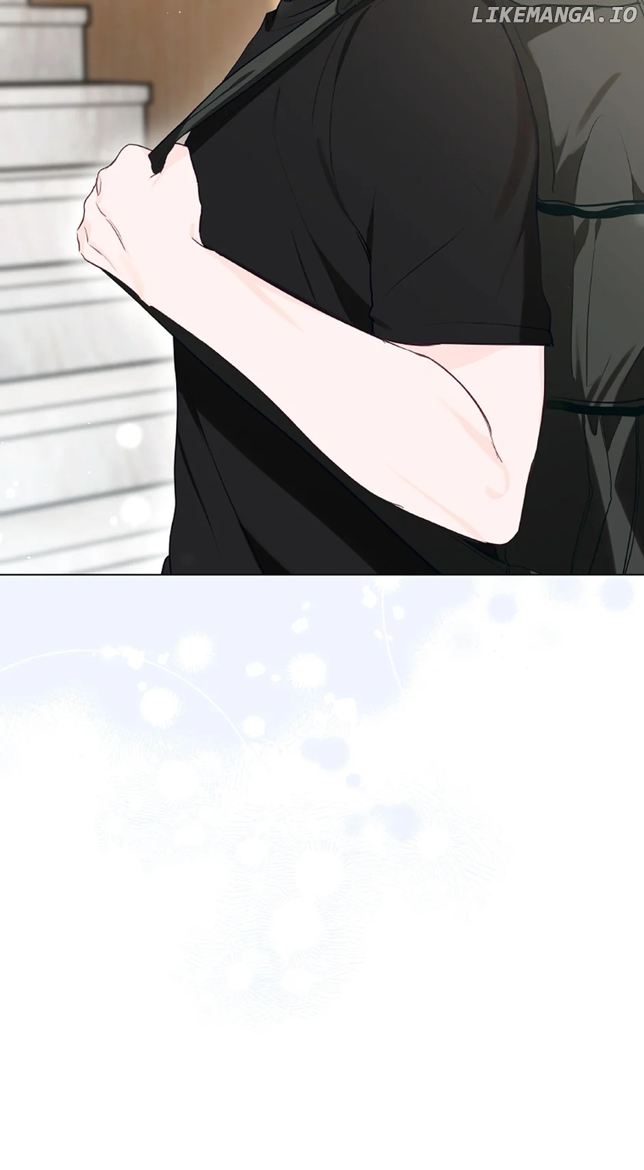 Dating My Best Friend’s Sister chapter 51 page 17
