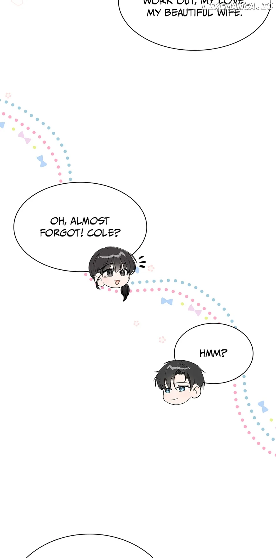 Dating My Best Friend’s Sister chapter 51 page 19