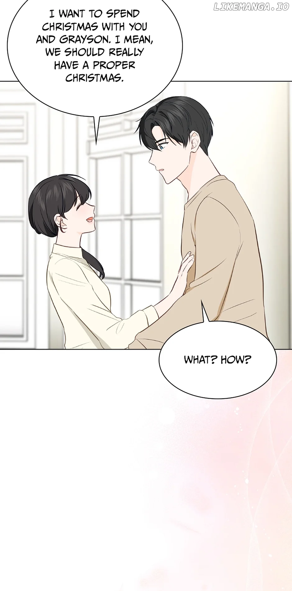 Dating My Best Friend’s Sister chapter 51 page 20
