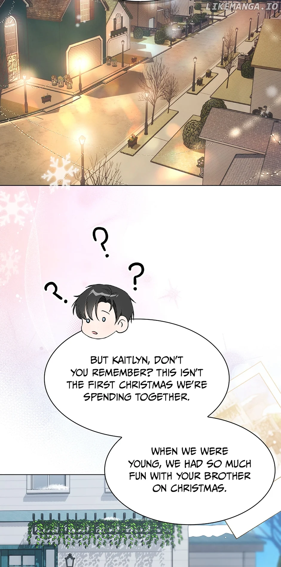 Dating My Best Friend’s Sister chapter 51 page 23