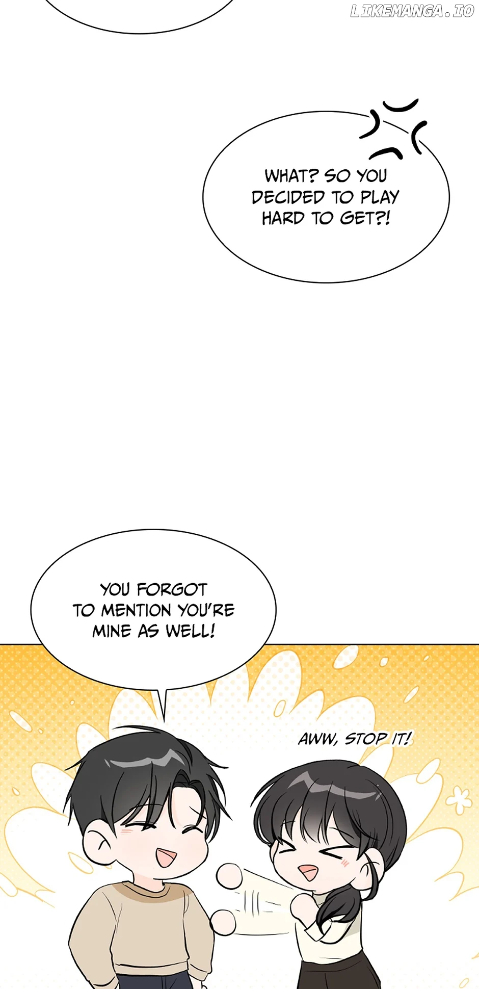Dating My Best Friend’s Sister chapter 51 page 26