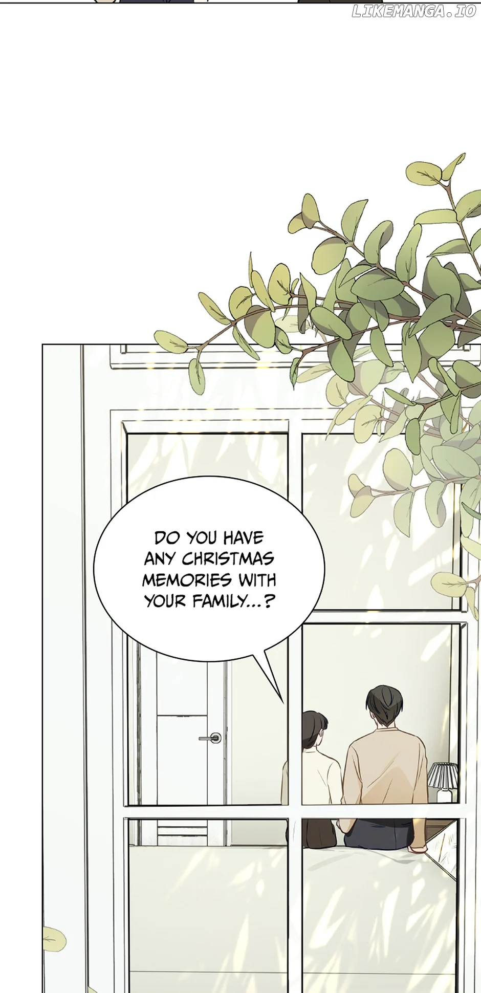 Dating My Best Friend’s Sister chapter 51 page 27