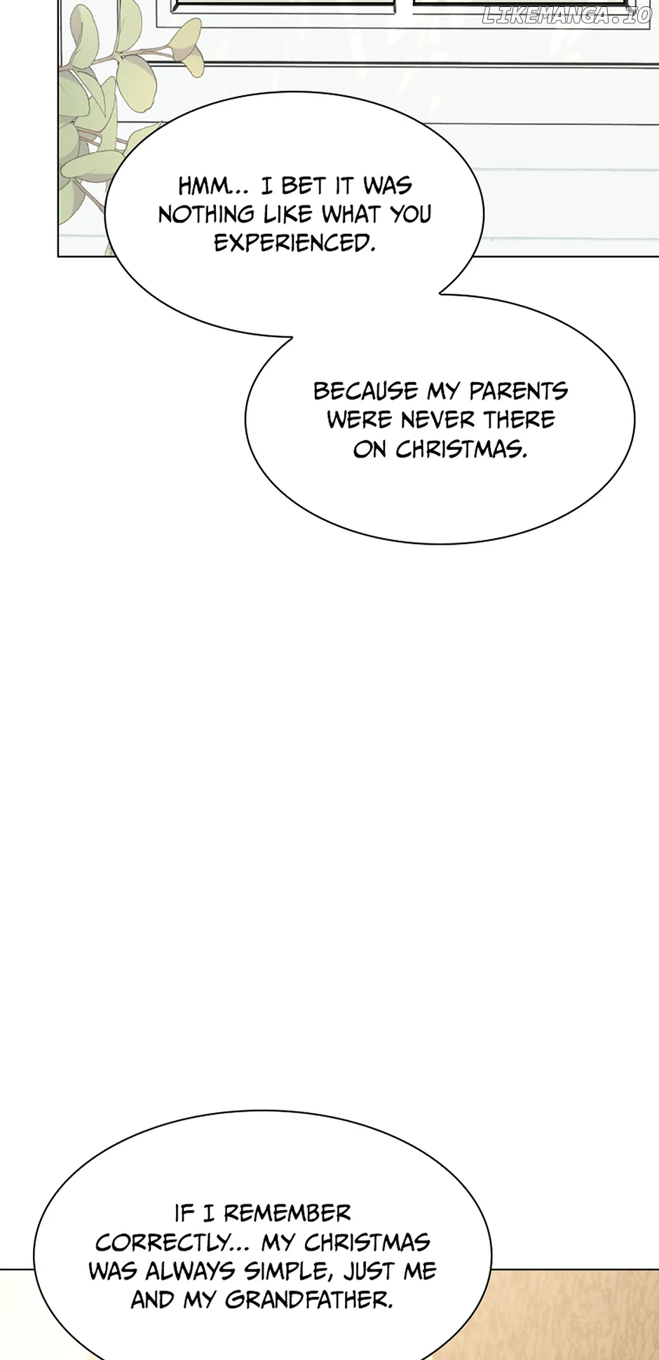 Dating My Best Friend’s Sister chapter 51 page 28