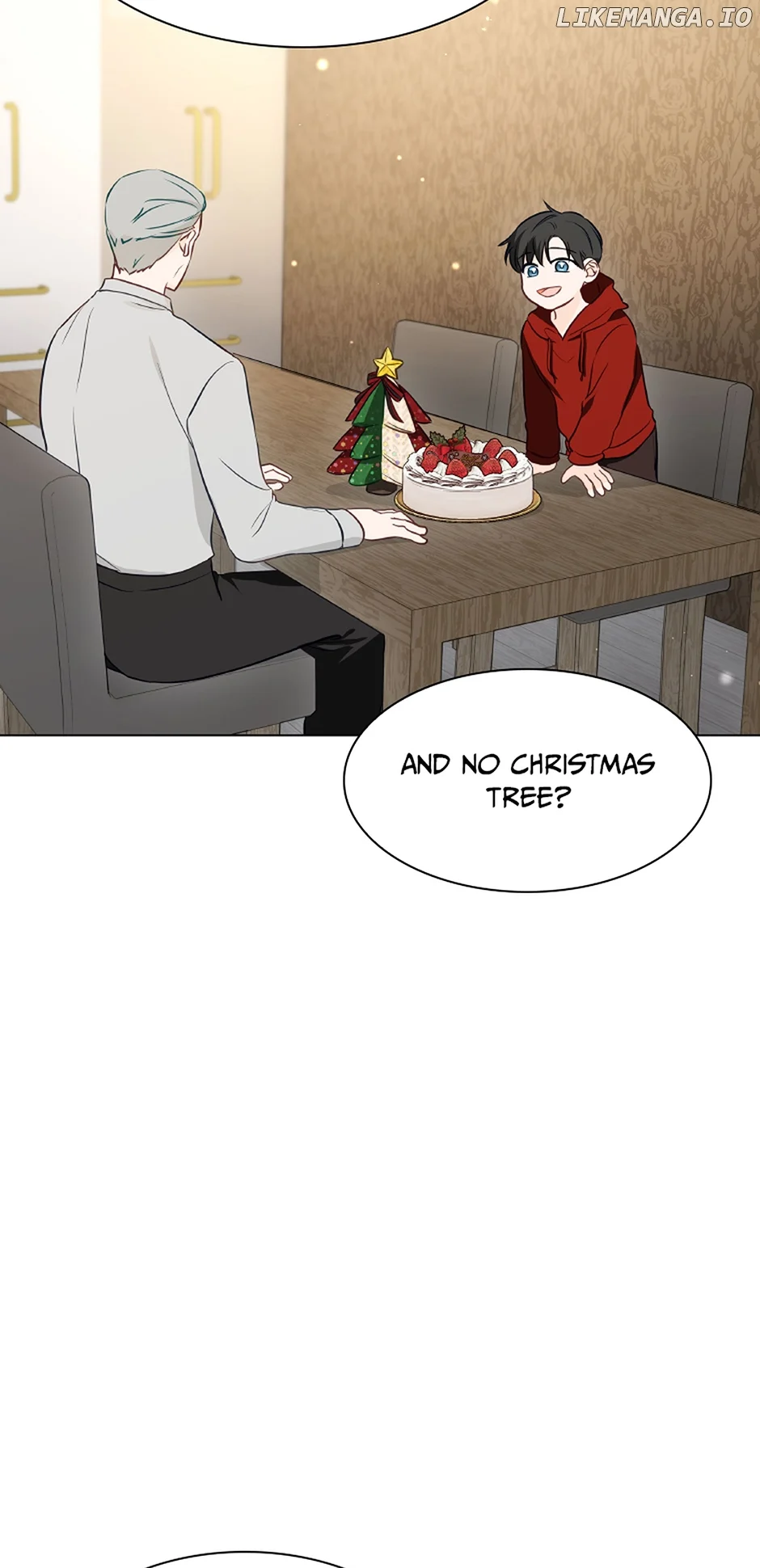Dating My Best Friend’s Sister chapter 51 page 29