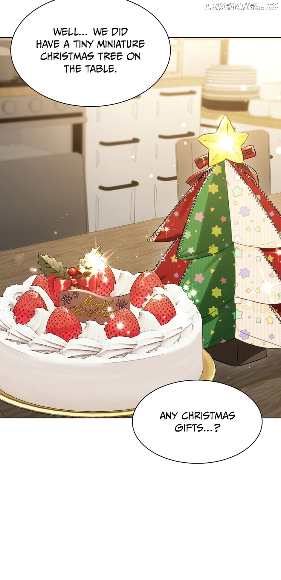 Dating My Best Friend’s Sister chapter 51 page 30