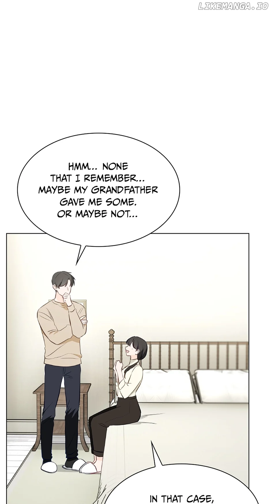 Dating My Best Friend’s Sister chapter 51 page 31