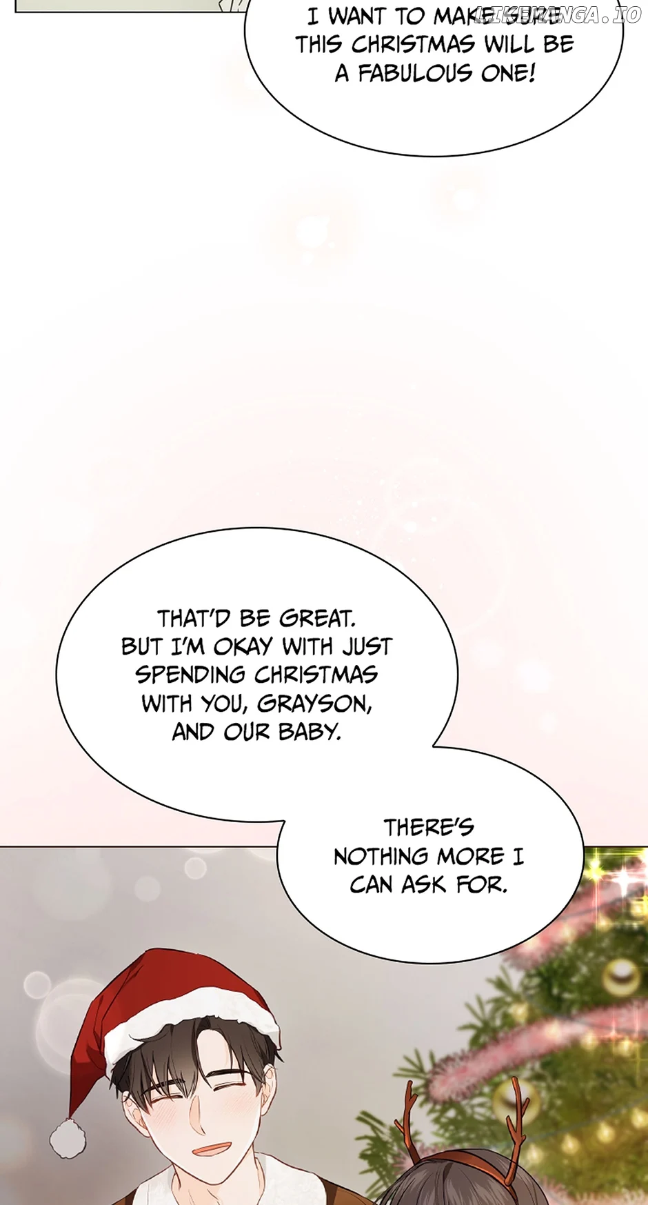 Dating My Best Friend’s Sister chapter 51 page 32