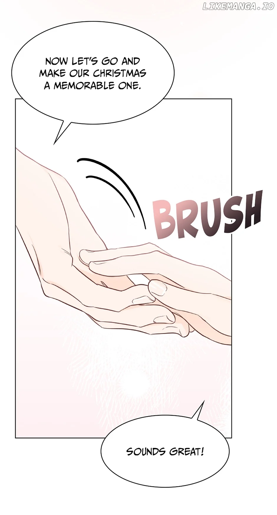Dating My Best Friend’s Sister chapter 51 page 34
