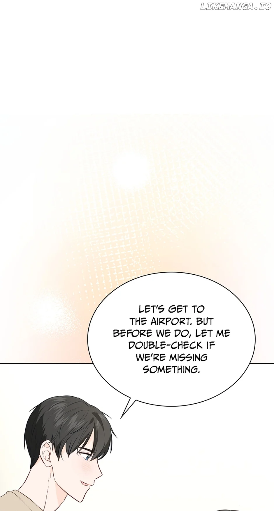 Dating My Best Friend’s Sister chapter 51 page 35