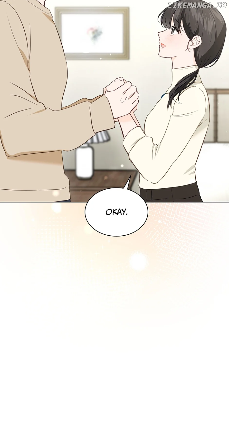 Dating My Best Friend’s Sister chapter 51 page 36